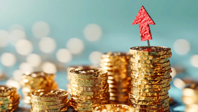 每10股派23元！A股又现大额分红，超千家上市公司拟派发年报“红包”