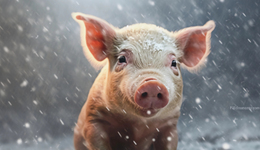 豬企集體進(jìn)入“賺錢(qián)模式”