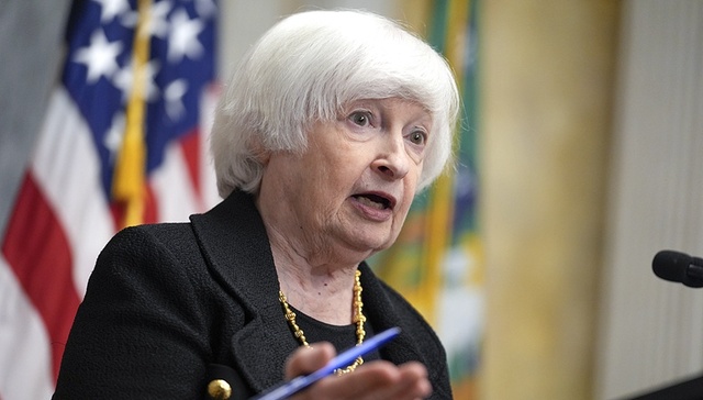 耶伦,特朗普,国债,股市,达利欧