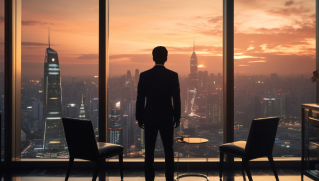 一季度上海办公楼租赁需求逐渐回温，成本驱动型需求占主导