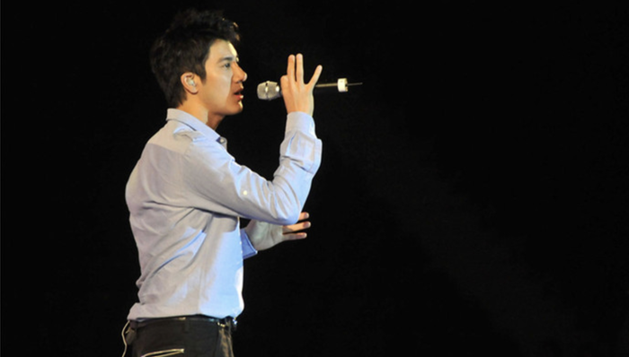 英菲尼迪起诉王力宏最新进展：庭期因故取消