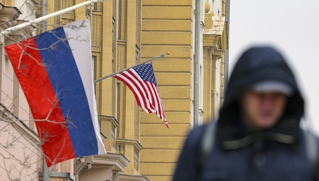 闭门会谈5个多小时、互换被押人员，俄美关系进一步回暖