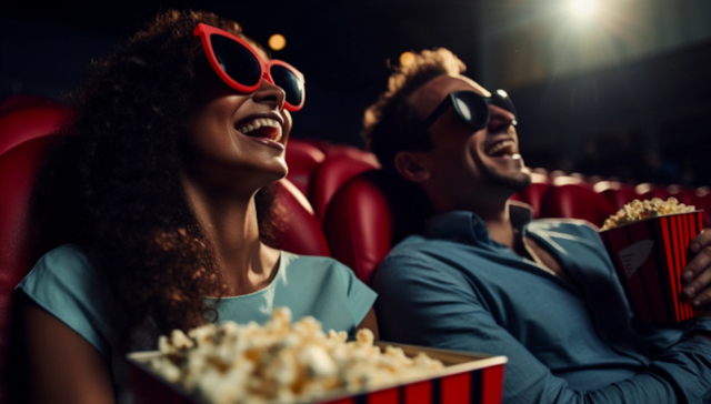 电影局发声后，美国多家电影公司股价走低，华纳兄弟和迪士尼领跌