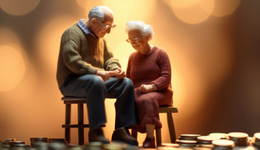 80岁的父母，被直播间里的“亲人”抢走