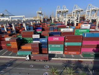 应对美国冲击，欧盟与阿联酋启动自贸协定谈判