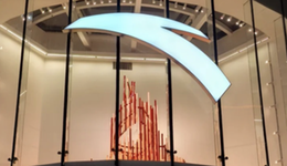 FILA老了，安踏又买下一个始祖鸟