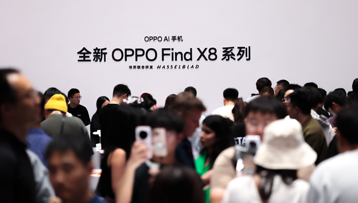 从“内卷”走向“内炼”，OPPO迎战全球化“硬仗”