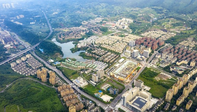 【观察】构建城乡统一的建设用地市场需强化监管和问责机制