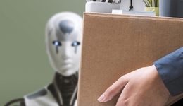 和AI一起工作，我的工作量和焦虑都变多了