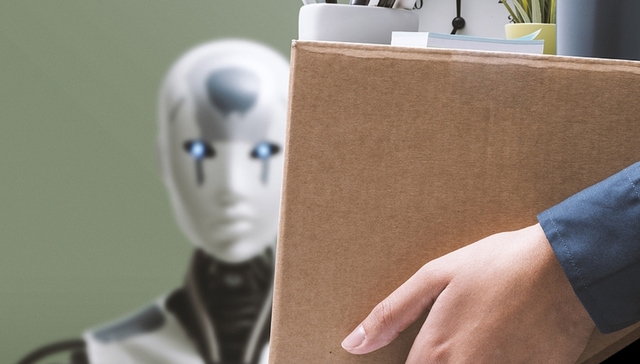 打工人,AI,互联网大厂,