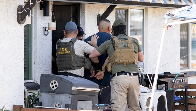 美国,非法移民,死亡人口,数据库