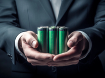 鋰電產(chǎn)業(yè)鏈周記 | 寧德時(shí)代獲批在香港交易所上市 璞泰來(lái)擬與德企合作建設(shè)鈉離子電池工廠