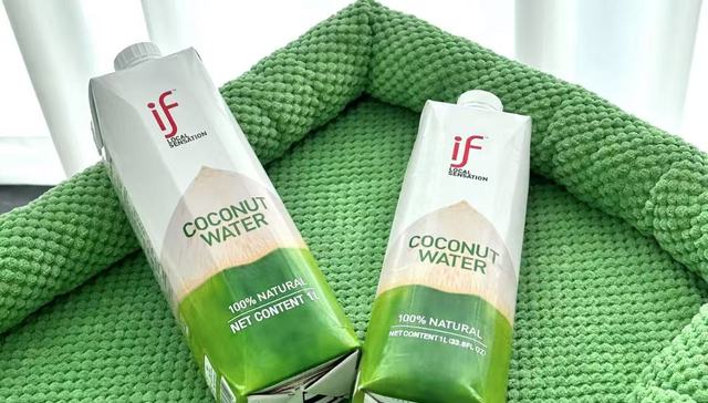 椰子水if冲击港交所，但价格战它还没玩明白