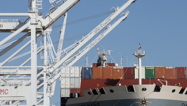 【专访】邓子梁：美元霸权是导致美国制造业空心化的深层原因