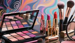 孙颖莎3亿估值领跑，柯淳分走中小品牌预算，美妆营销正在 “去影视明星化”？