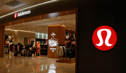业绩不差却股价大跌，Lululemon「调整预期」
