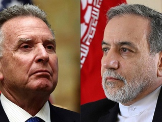 特朗普称“进展不错”，美伊完成首轮非直接会谈