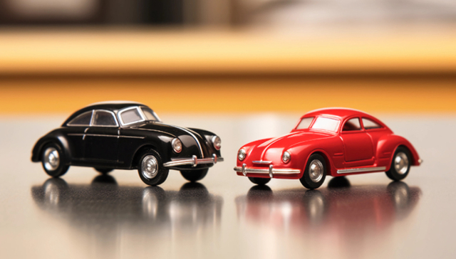 中欧就电动汽车价格承诺谈判接触，取代关税或实现共赢