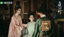 《雁回時》《苦盡柑來》爆火，為何平臺仍不敢做母女??？