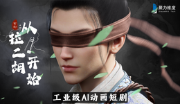 AI短劇，火爆之余能賺錢嗎？