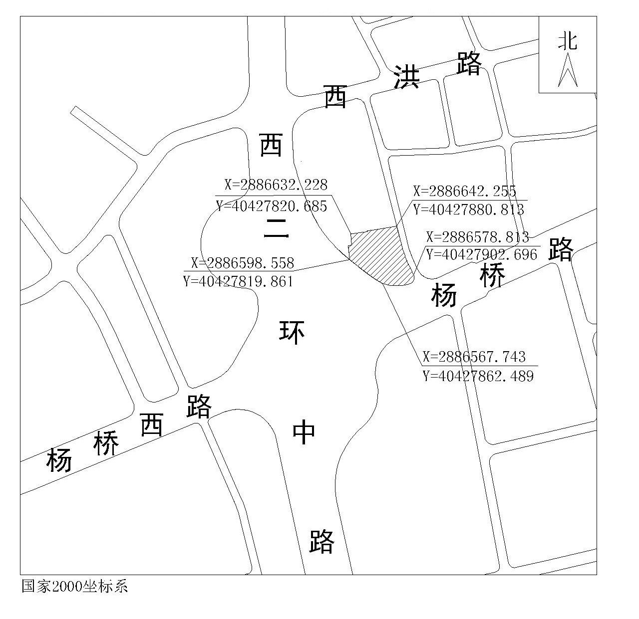 3-厦门银行福州2022-17地块界址示意图.jpg