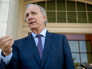 桥水基金创始人升级警告：美国正面临货币体系崩溃危机