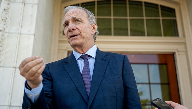 金桥水基金,美元,货币,崩溃,美债