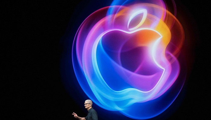 苹果AR眼镜被曝成为库克的“头号优先项目”，誓要赶超 Meta