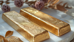 金饰涨破千元，年内涨超200元，黄金的逻辑在哪里？