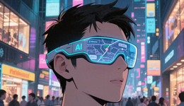 字节跳动的AI眼镜野心：一场价值千亿的“脸上豪赌”