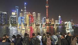 海关总署发声，看多看好中国依然是众多外资企业的共识