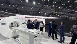 超高端CT之争进入“终极对决”