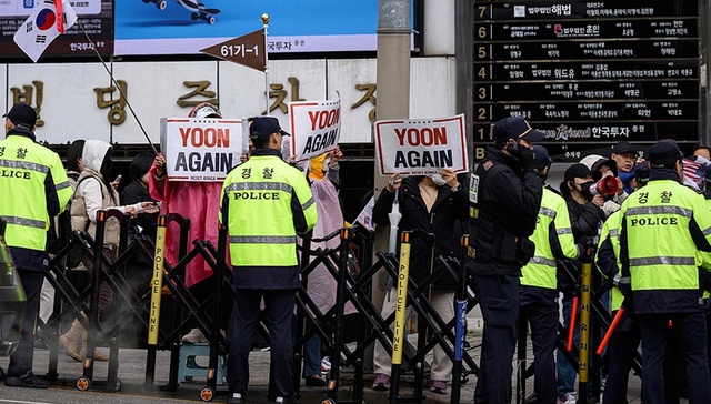 尹锡悦,内乱,庭审,证人