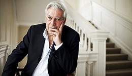 诺奖得主略萨去世，生前称“得奖一周是童话，一年是噩梦”