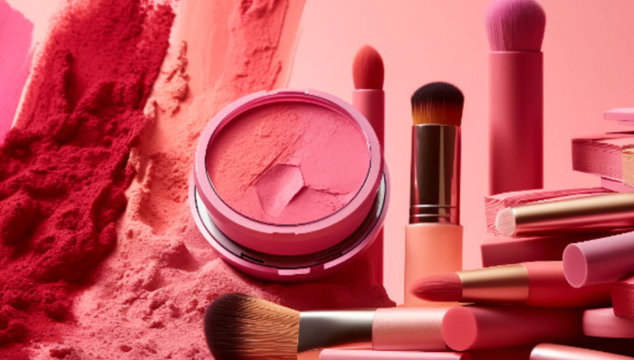 品牌营销,美妆品牌,