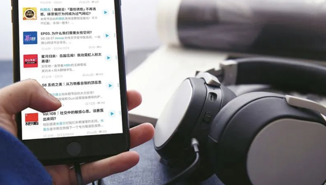 美妆播客营销：“种树”的诱惑与困局