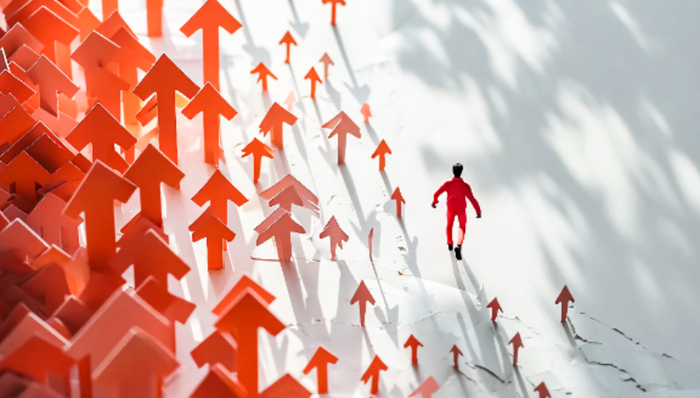 A股持续修复，连续五个交易日逾百股涨停