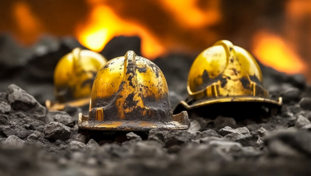 二氧化碳突出又致5死9伤，兰州金河煤矿18年发生9起事故伤亡超40人