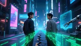 翻车的何同学，与稚晖君越走越远了