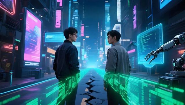 翻车的何同学，与稚晖君越走越远了