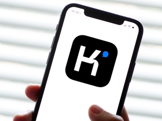 月之暗面被曝正灰度测试首个内容社区产品