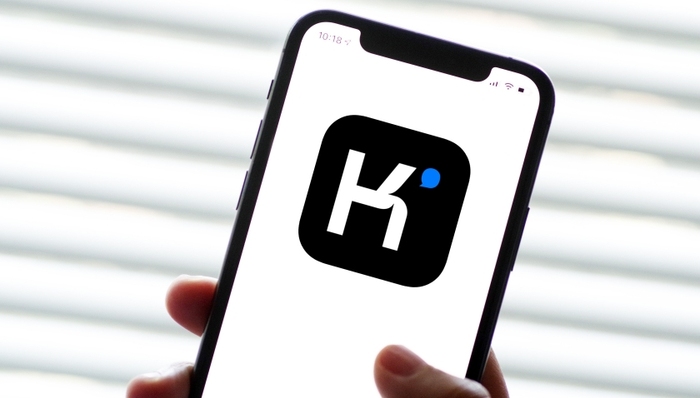 月之暗面被曝正灰度测试首个内容社区产品