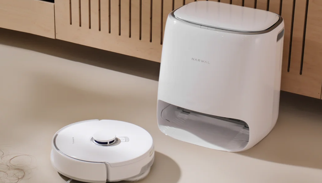 TOPBRAND | 云鲸智能获融资；梦龙冰淇淋成立投资公司；Shein或将在伦敦IPO；SMCP任命亚洲区首席执行官