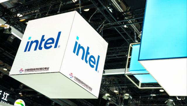 估值87.5亿美元！英特尔将旗下一芯片业务51%股份卖给银湖