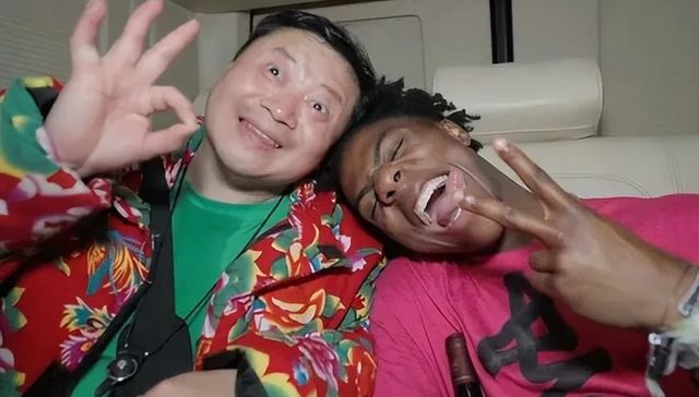 网红,网络影响力,流量,旅游,