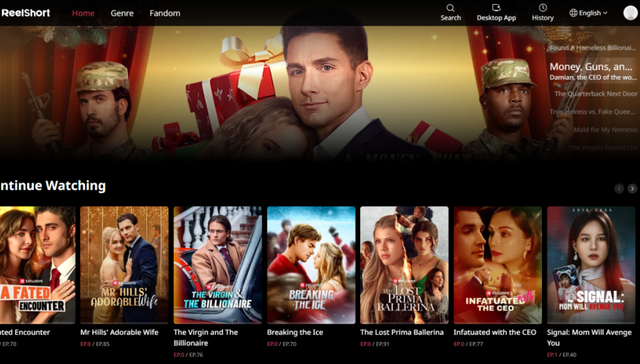 海外市场,短剧,内容创新,