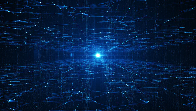 数据与数据集：面向新一代人工智能“聚沙成塔”