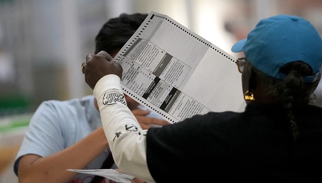 关税,特朗普,共和党