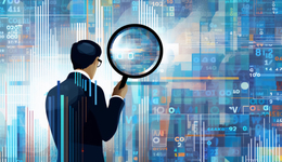 北向資金一季度持有A股至2.24萬(wàn)億元！“聰明錢”選擇加倉(cāng)電子、消費(fèi)行業(yè)