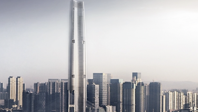 因涉金融借款合同纠纷，绿地控股集团等被执行超11亿元